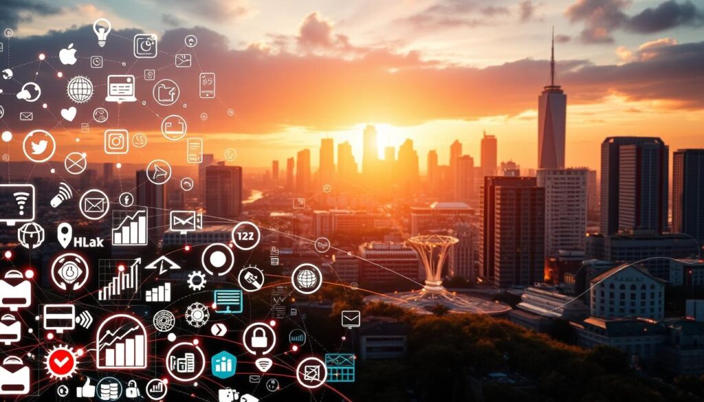 estratégias de marketing digital