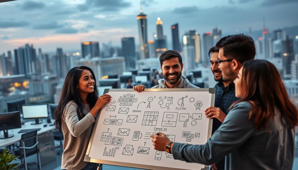 estratégias de marketing digital