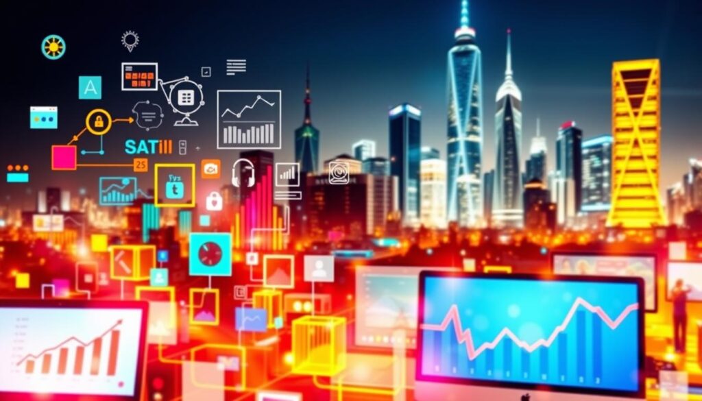 estratégias de marketing digital