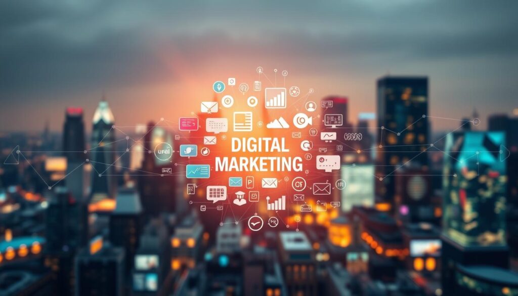 estratégias de marketing digital