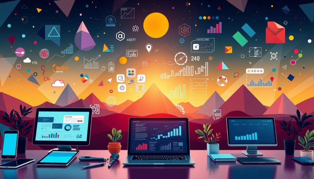 estratégias de marketing digital