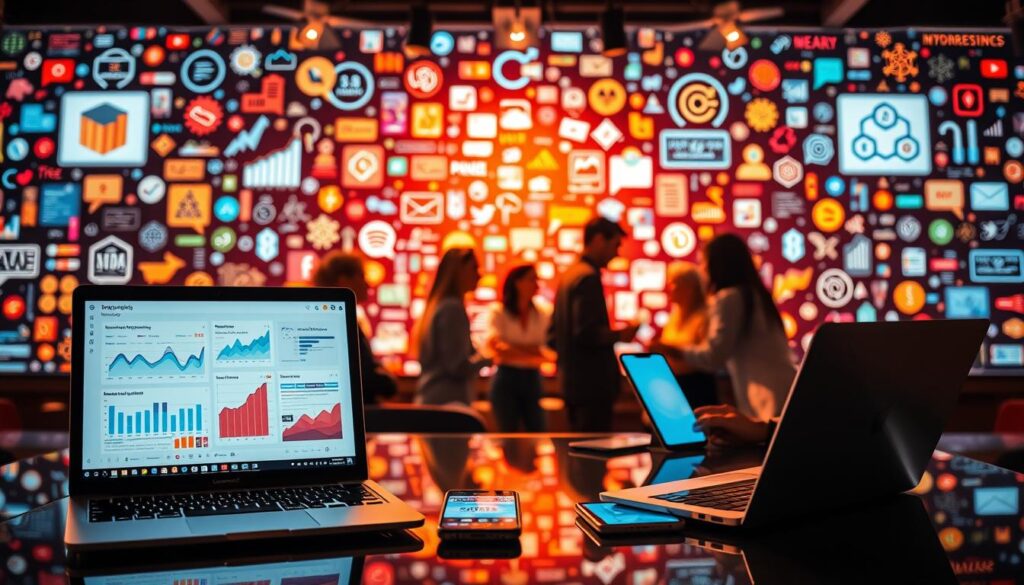estratégias de marketing digital