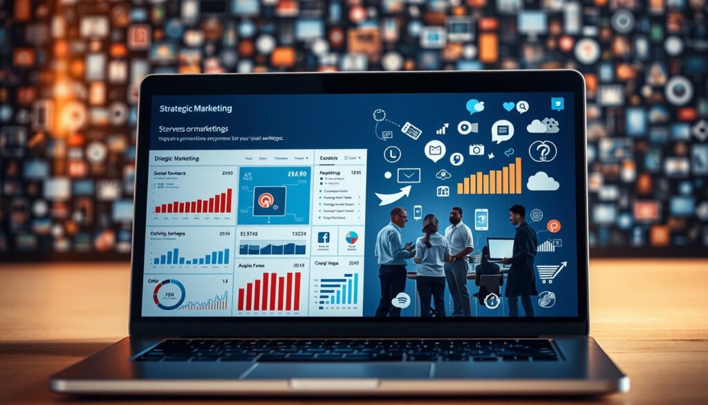 estratégias de marketing digital