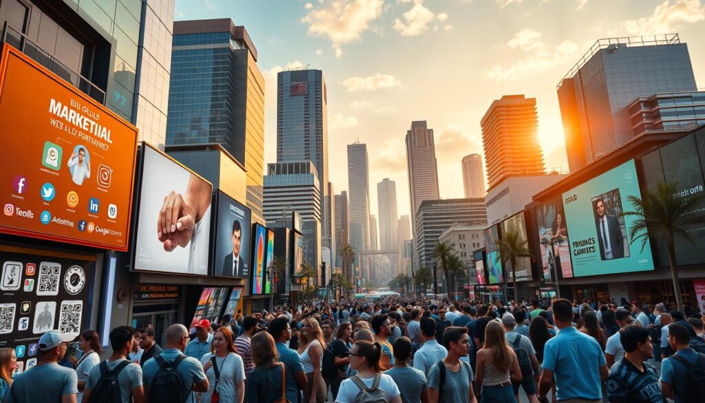estratégias de marketing digital