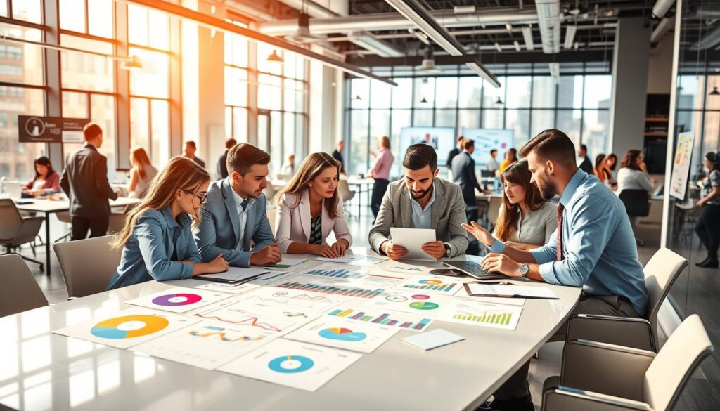 estratégias de marketing para vendas
