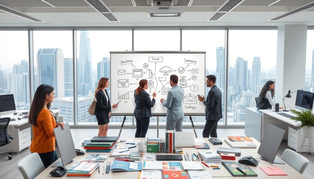 estratégias de outbound marketing