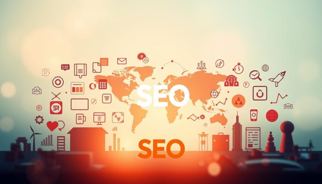 estratégias de seo