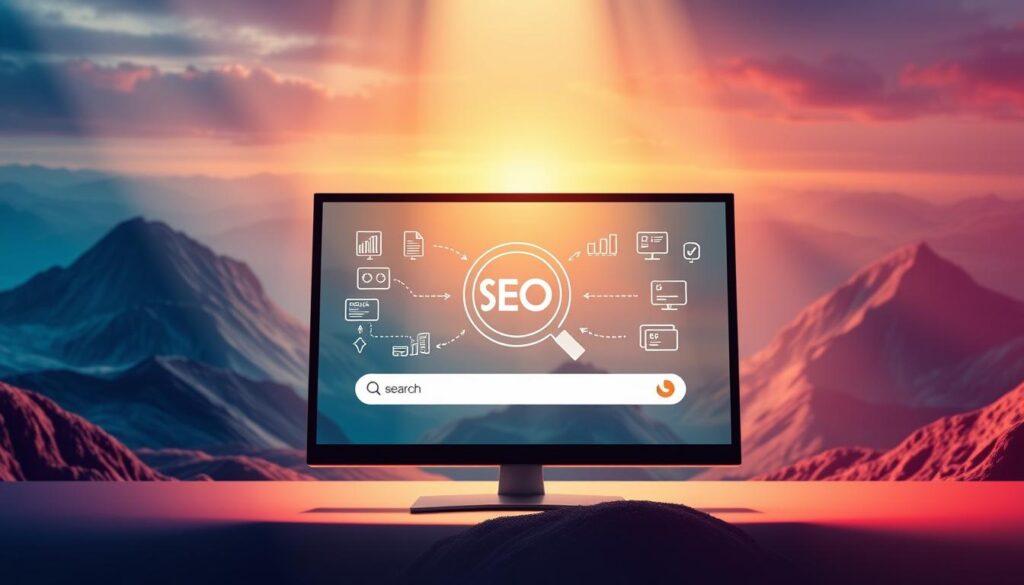 estratégias para integrar ux e seo