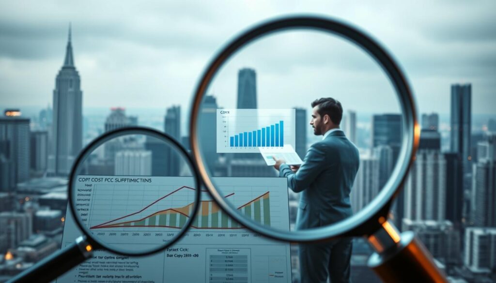 estratégias para redução de CPC