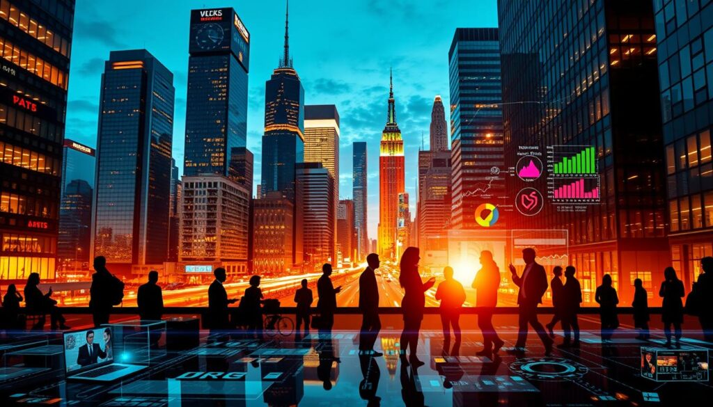 exemplos de sucesso em estratégias digitais