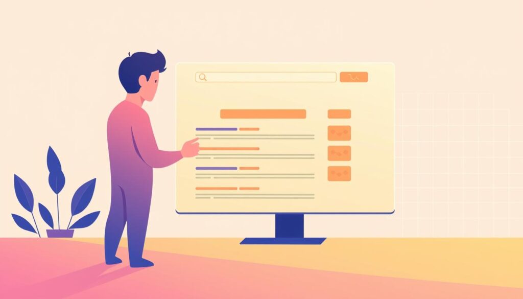 experiência do usuário no seo