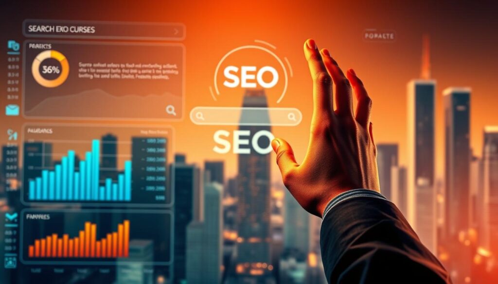 expertise em engine optimization