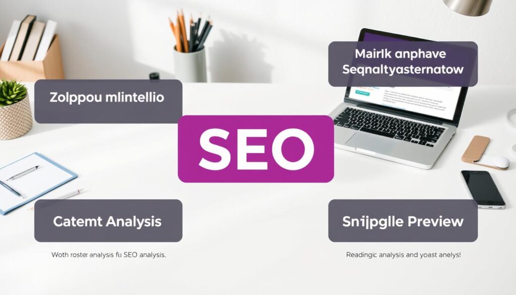 ferramentas de análise yoast seo
