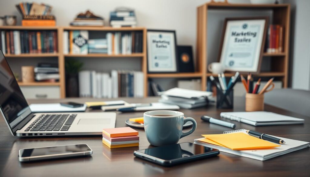 ferramentas de marketing