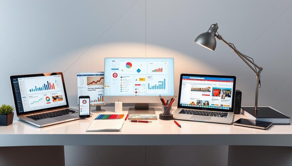 ferramentas de marketing digital