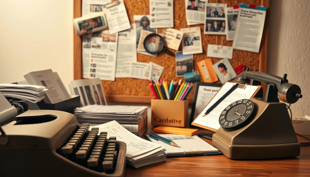 ferramentas de marketing tradicional