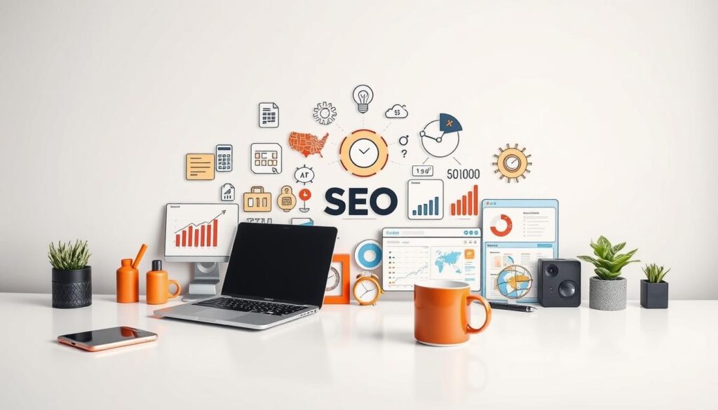 ferramentas de seo