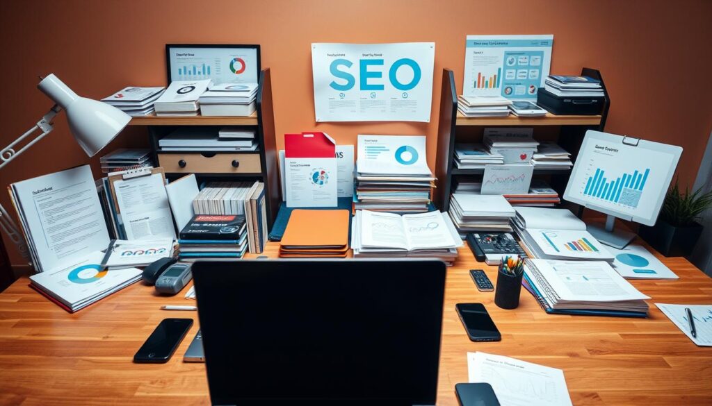 ferramentas para SEO
