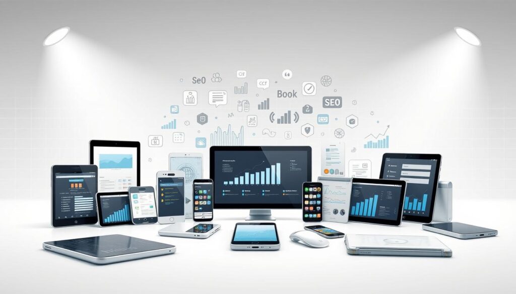 ferramentas para SEO mobile