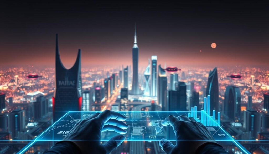 futuro do marketing digital 3.0