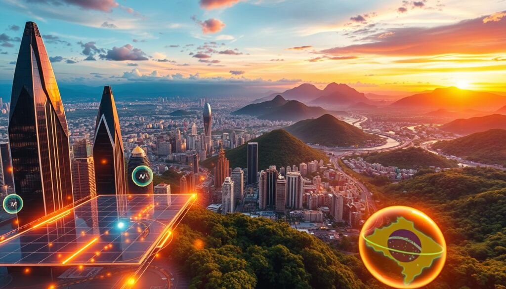 futuro do mercado brasileiro