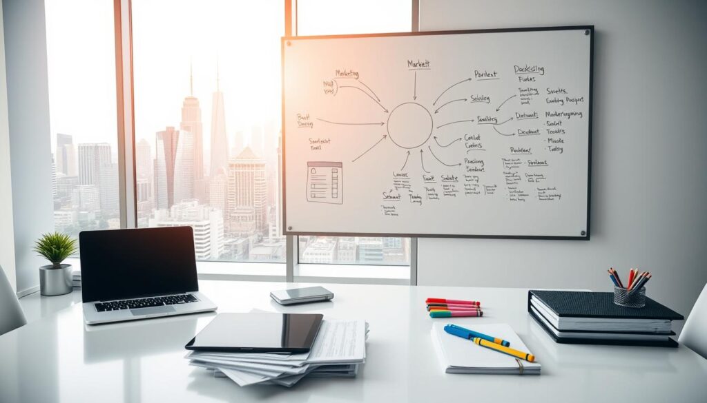 gastos de marketing