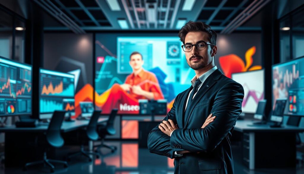 habilidades essenciais para gerente de publicidade digital