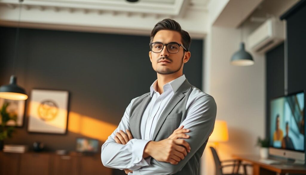 identificar bom profissional de marketing digital