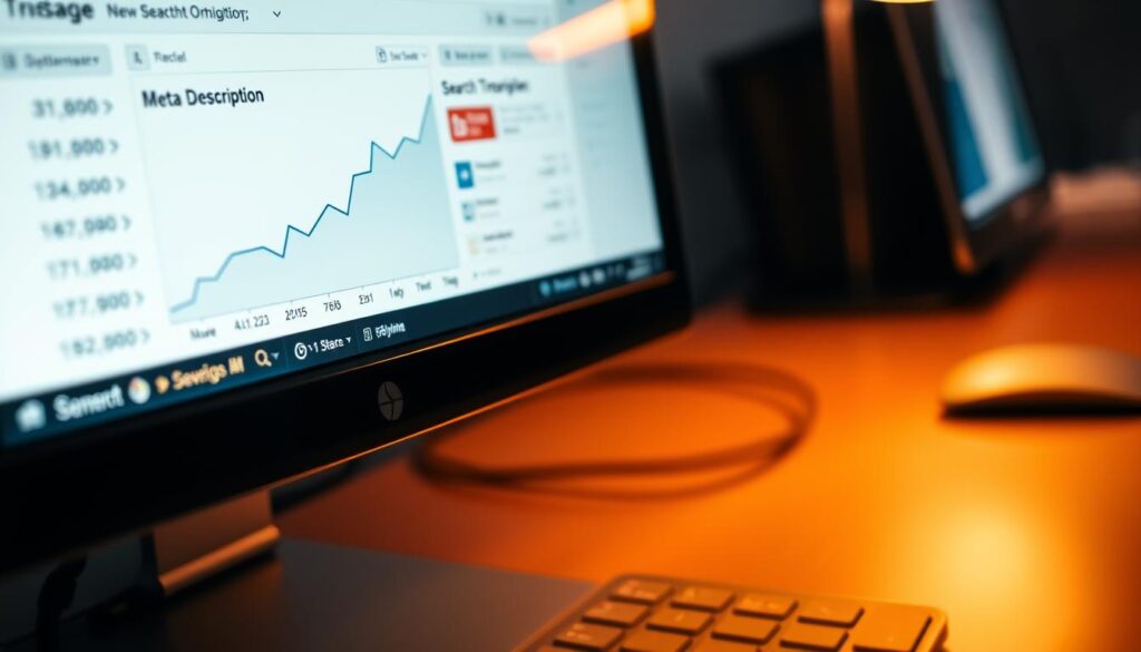 impacto da otimização no SEO