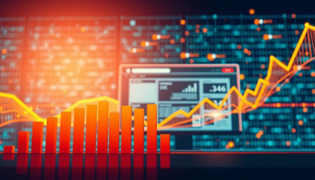 impacto do tráfego orgânico nas vendas