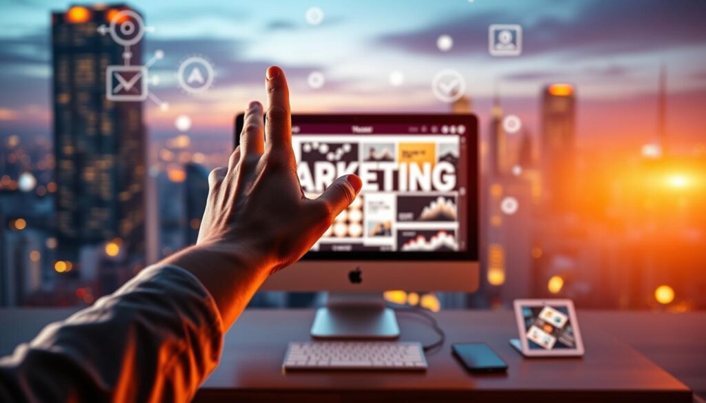 importância do marketing digital