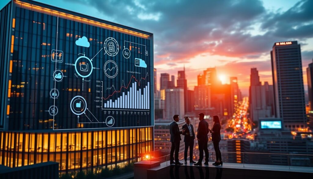 importância do marketing digital para empresas b2b