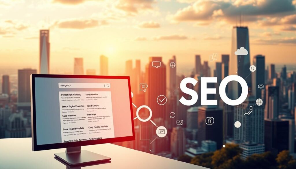 importância do seo no marketing b2b