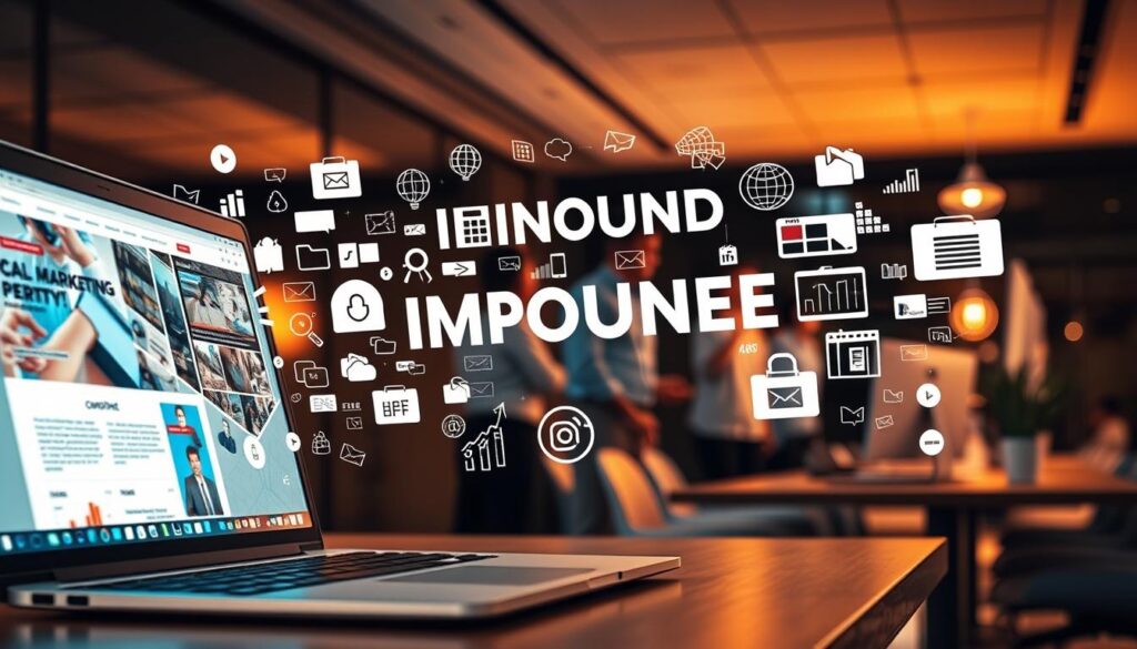 inbound marketing