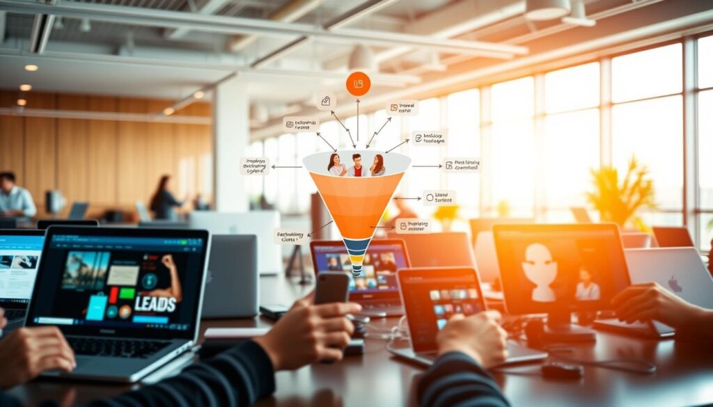 inbound marketing