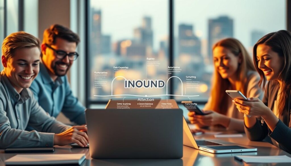 inbound marketing