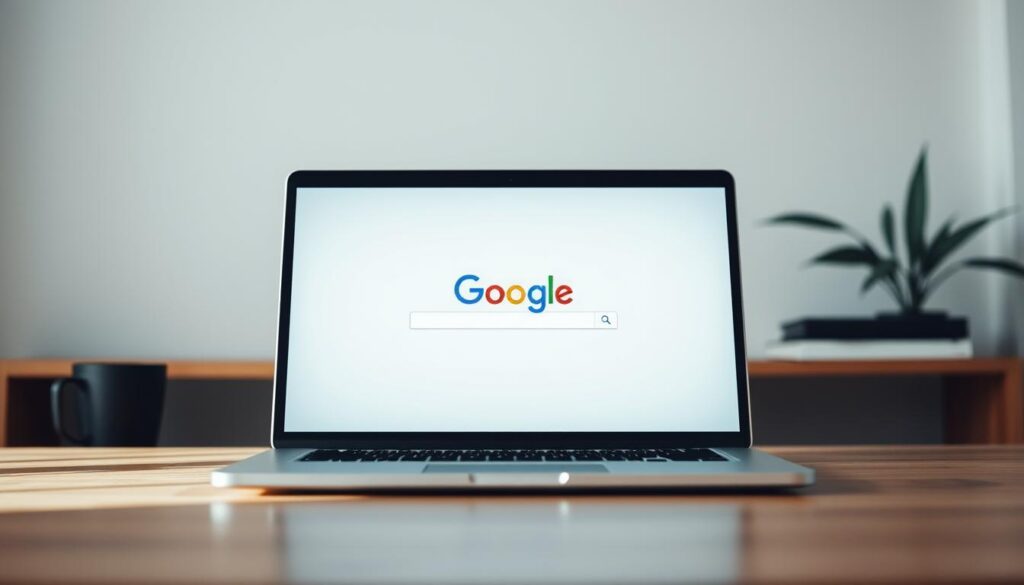 indexação no google