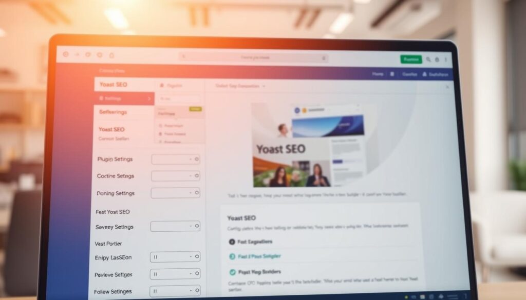 instalação yoast seo