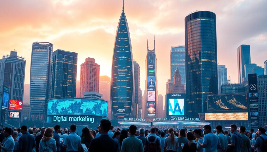 investir em marketing digital