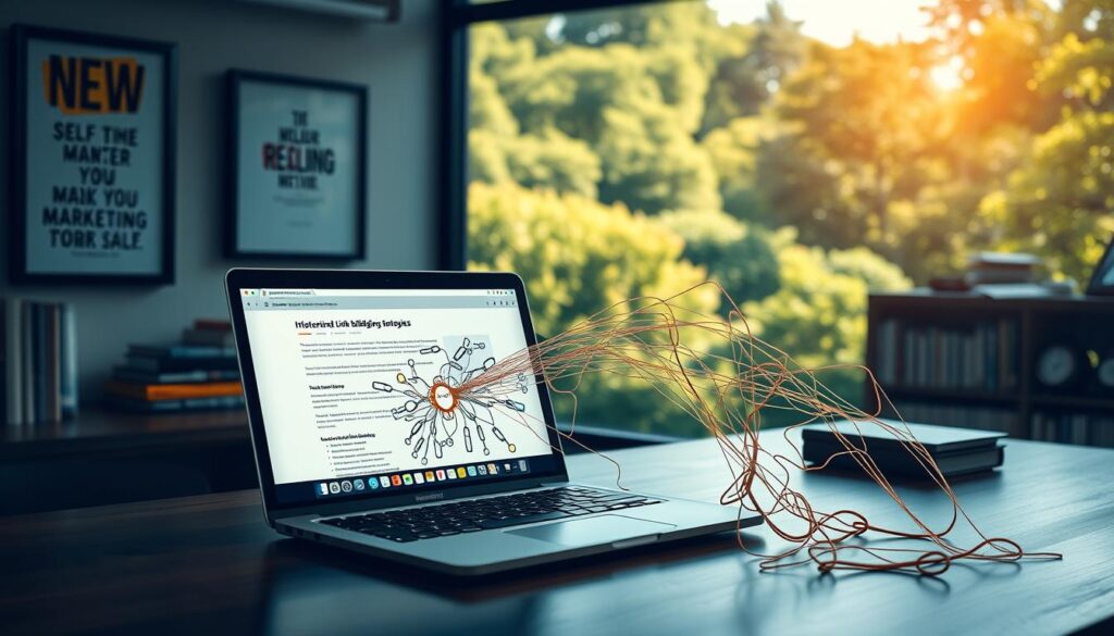 link building e backlinks