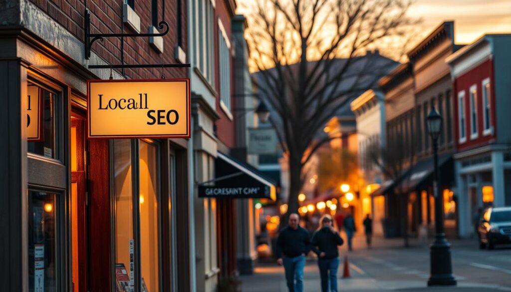 local seo