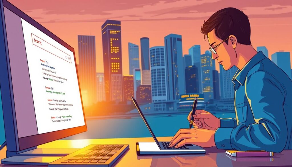 marketing de conteúdo e seo
