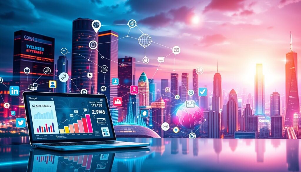 marketing digital