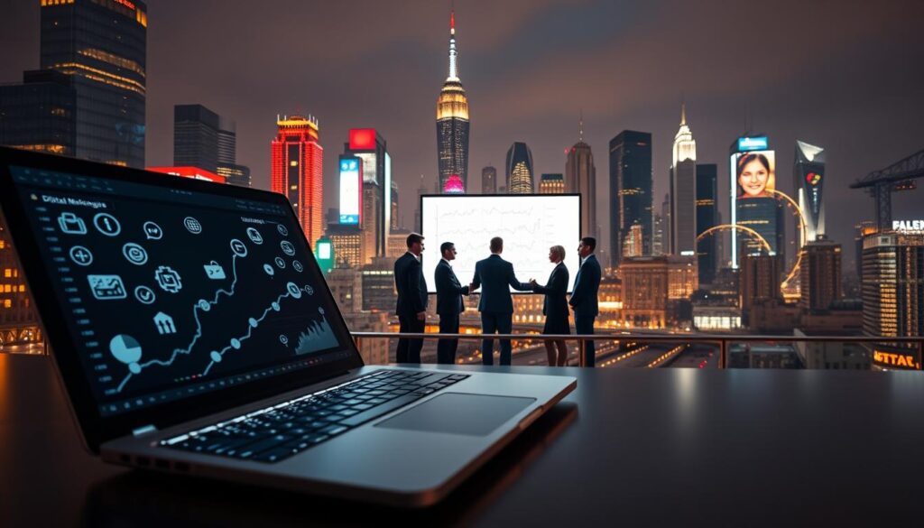 marketing digital