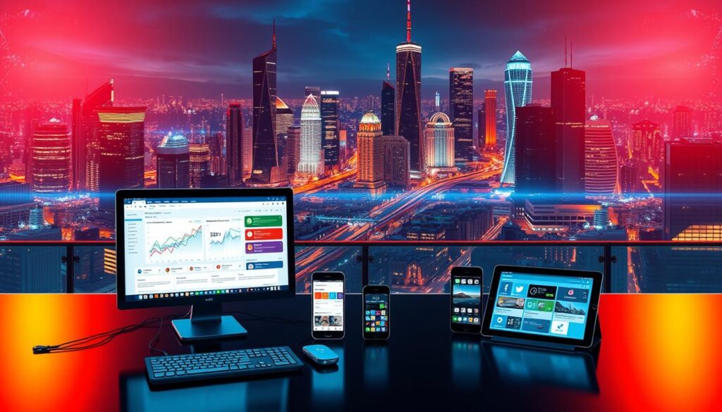 marketing digital