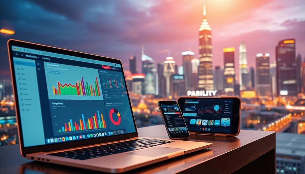 marketing digital