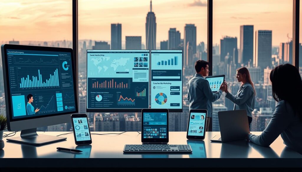 marketing digital b2b