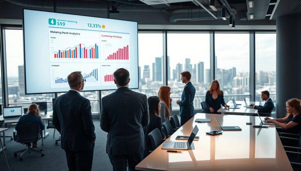 marketing digital para grandes empresas
