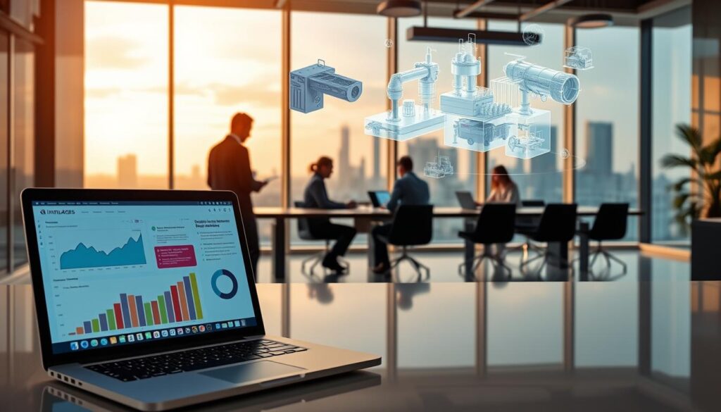 marketing digital para industrias