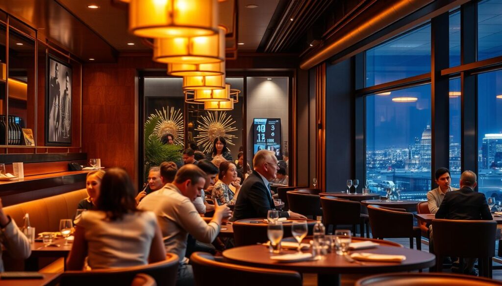 marketing digital para restaurantes